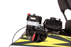 Мини-снегоход SHARMAX Max SN-480