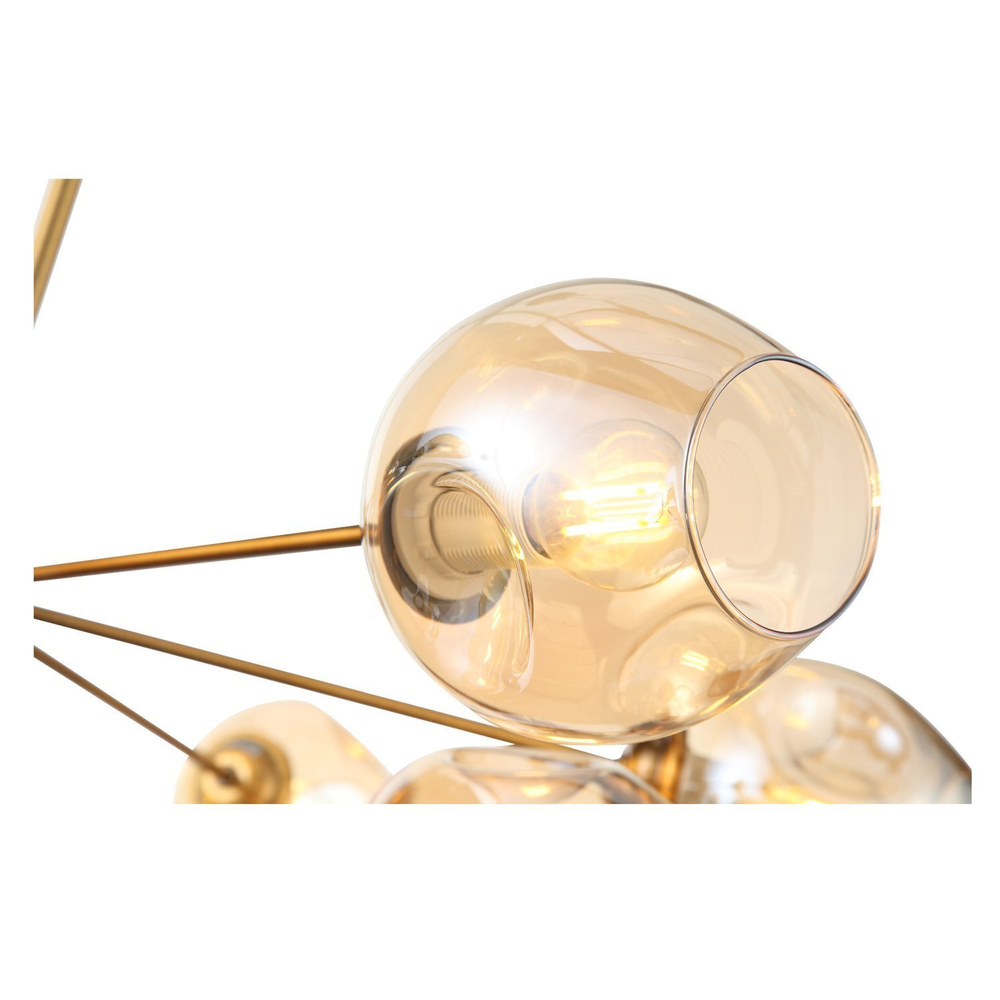 Светильник подвесной ST Luce Fovia SL1500.203.12