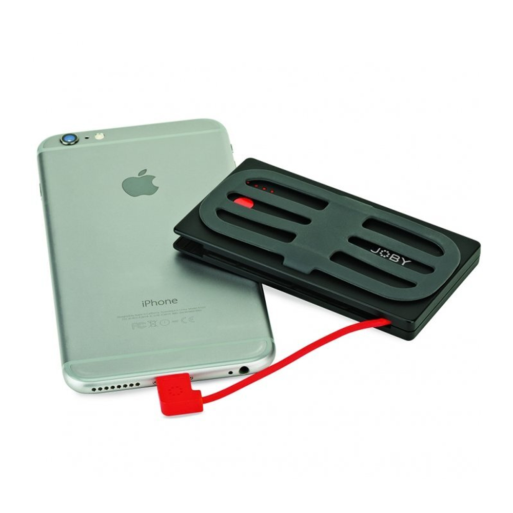 Joby PowerBand Micro для iPhone