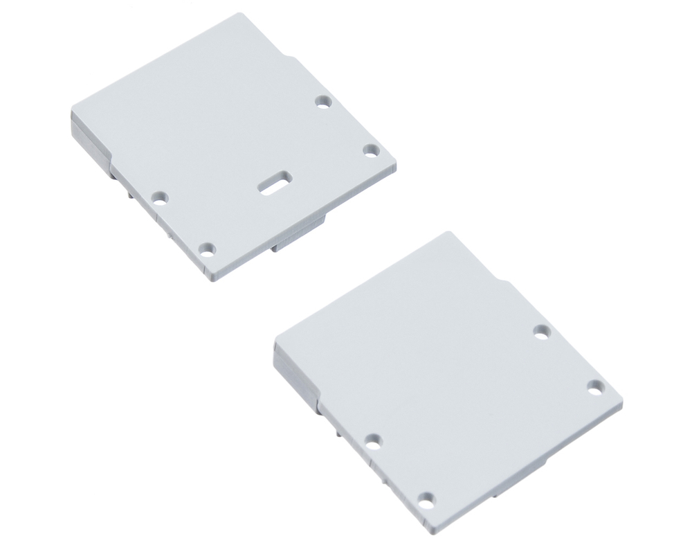 Заглушка для LC-LPV-2544 c отверстием