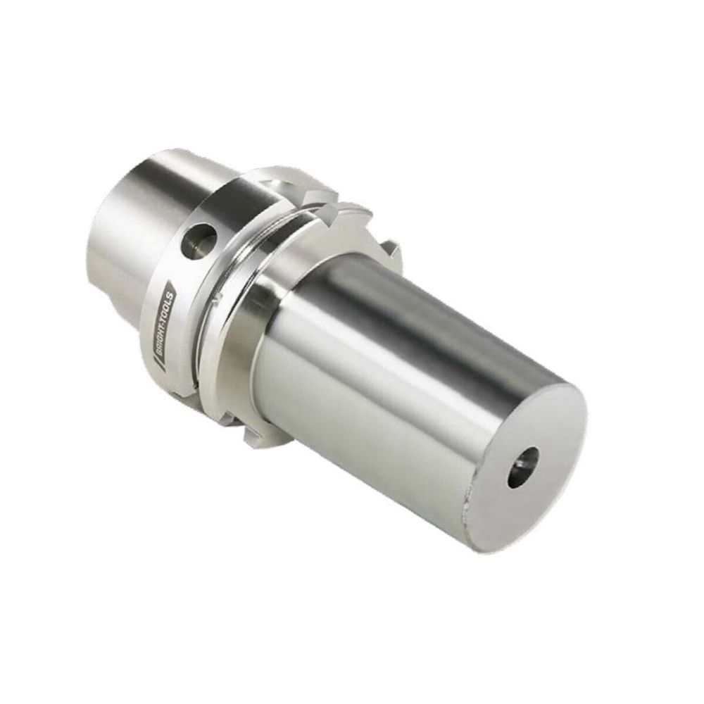 Оправка для тестирования шпинделя HSK100A-D100-160 BRIGHT-TOOLS