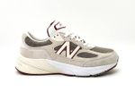 Кроссовки Loro Piana & New Balance