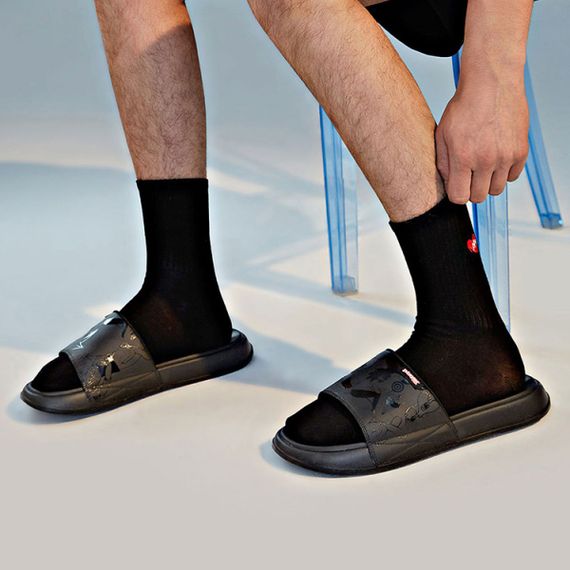 Kappa Player 'Black'