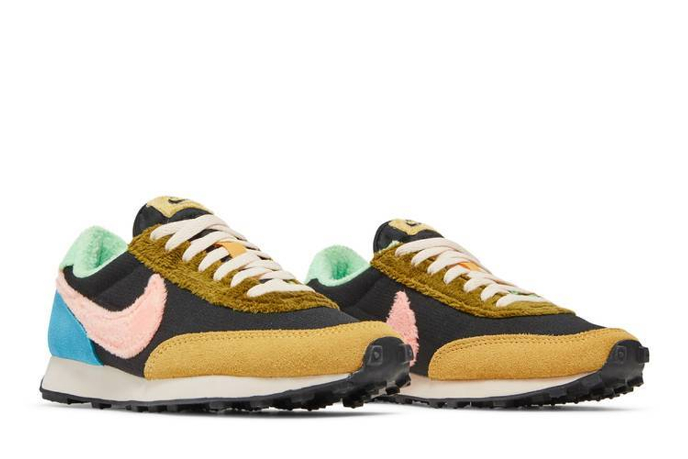 Кроссовки Nike Daybreak "Fur Pack Pink" (Женская размерная сетка)