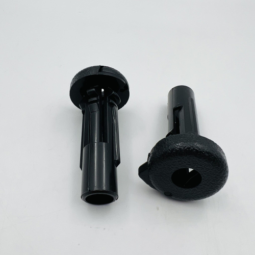 Втулки (направляющие) подголовника сиденья ВАЗ 2110-12, Лада Приора комплект 2шт