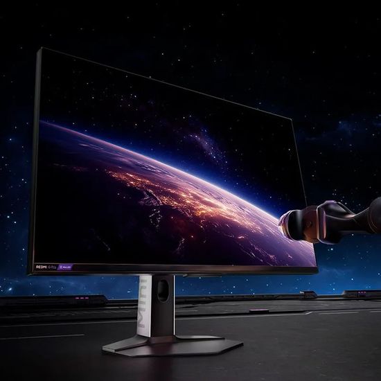 Игровой монитор Xiaomi G Pro 27U (P27UDA-RGP) 4K