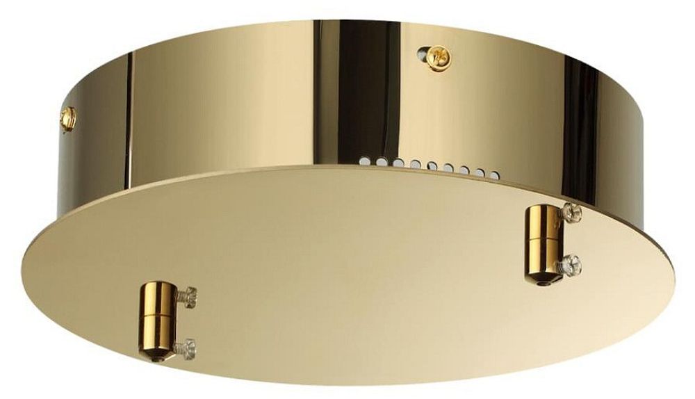 Основание Odeon Light Panta 4926/2R