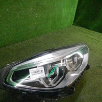 Фара правая BMW X3 G01, X4 G02 (2017-2021) Adaptive LED
