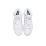 Кроссовки Nike Dunk High Pure Platinum