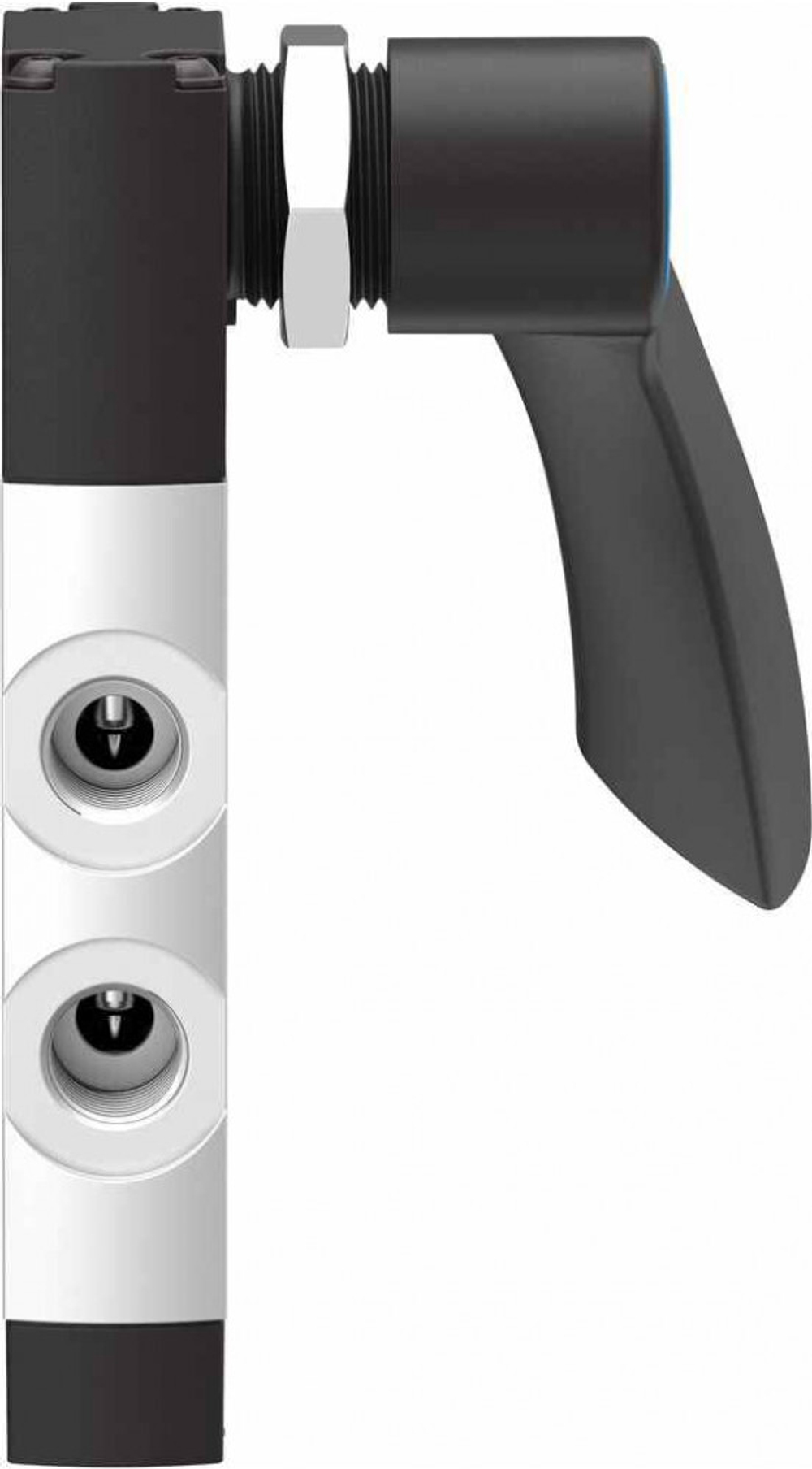 Ручной клапан Festo VHEF-HS-B52-G14