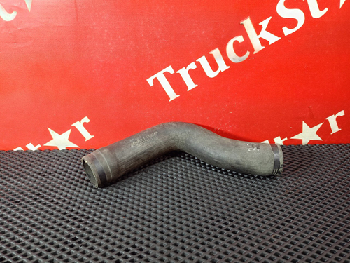 Патрубок радиатора