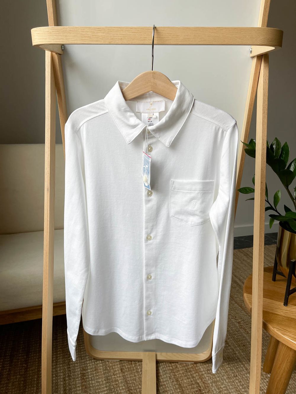 Рубашка Jacadi