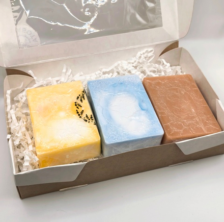 Набор "Солнечная роза"