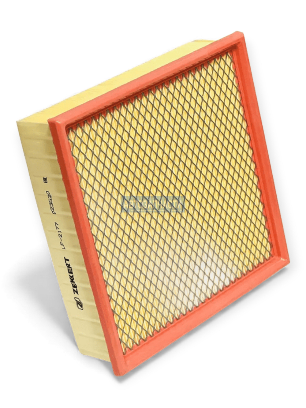 Фильтр воздушный с сеткой LADA ( Priora, Kalina, Granta, 2110-12 инж)