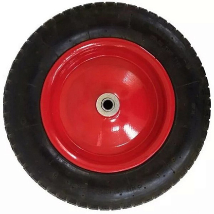 Колесо пневматическое 3.00-8 PR2400-20 d36см