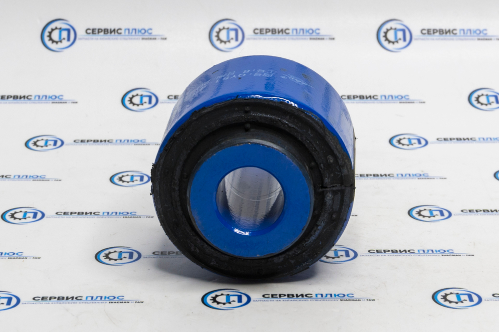 Сайлентблок заднего стабилизатора (Qinyan) 81.43722.0063