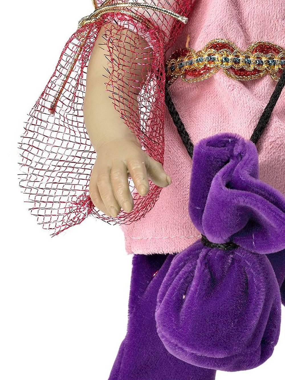 Кукла LAMAGIK мягконабивная  28см Anna (41050)