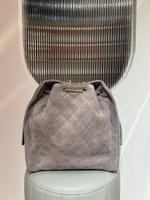 Chanel 25 Medium Handbag