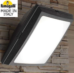 Уличный настенный светильник Fumagalli GUIZEPPE 4P2.702.000.AYF1R