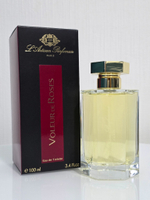 L'Artisan Parfumeur Voleur de Rose 100 ml EDT (duty free парфюмерия)
