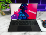Ноутбук Intel 15.6" Dell Precision 5550 Core i7-10850H 15,6" 1920x1200 FullHD IPS Nvidia Quadro T1000, русская раскладка, Windows 10/11