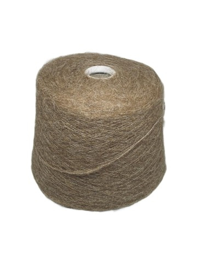 Пряжа на бобине 100г (Италия) 70% альпака беби 30%п/а 100г-950м