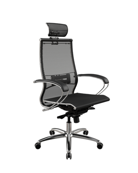 Кресло Samurai S-2