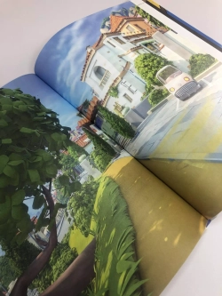 Тайны Медовой Долины. Следы преступления