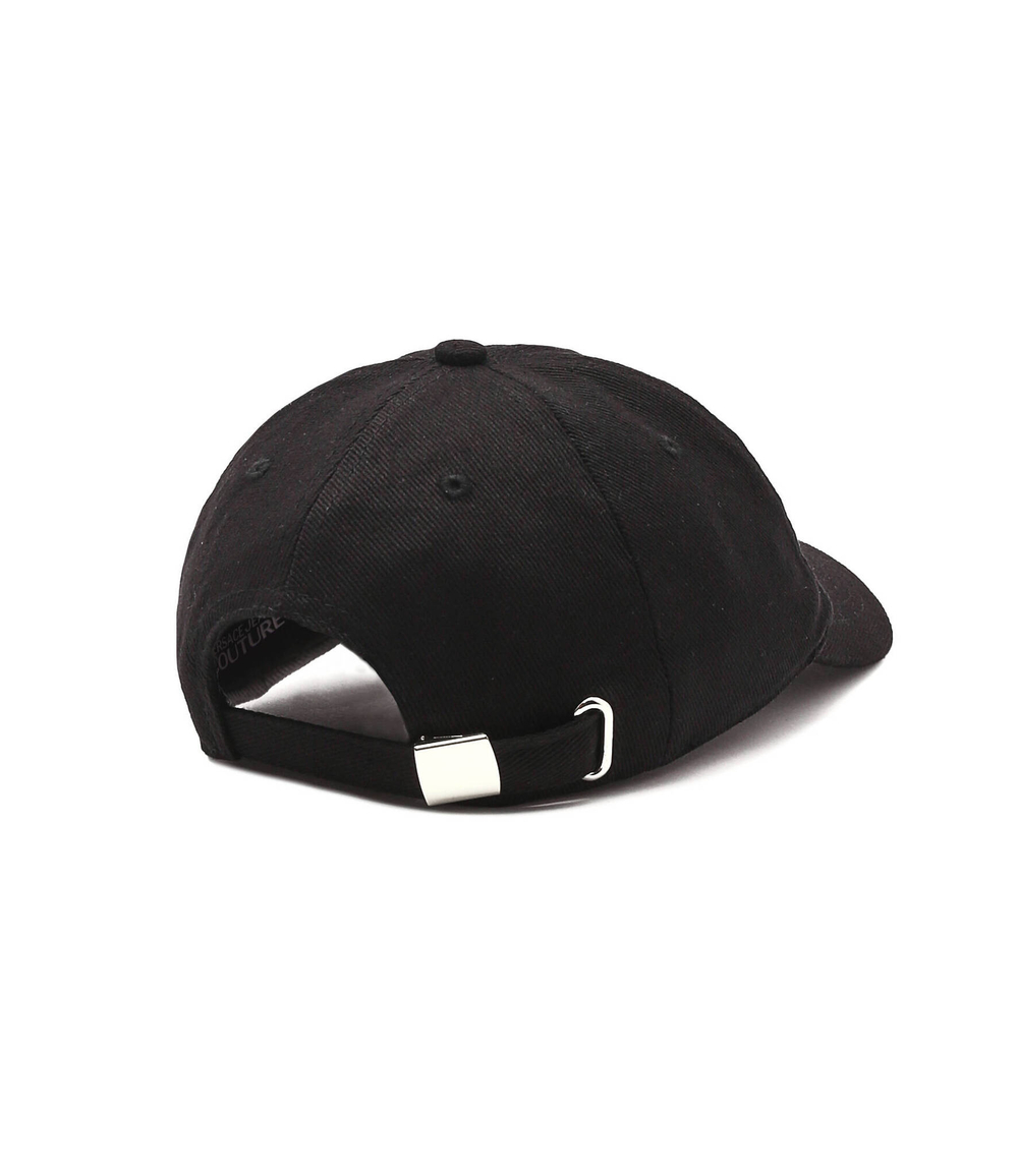 кепка Versace Jeans Couture - черный(72VAZK13ZG084)