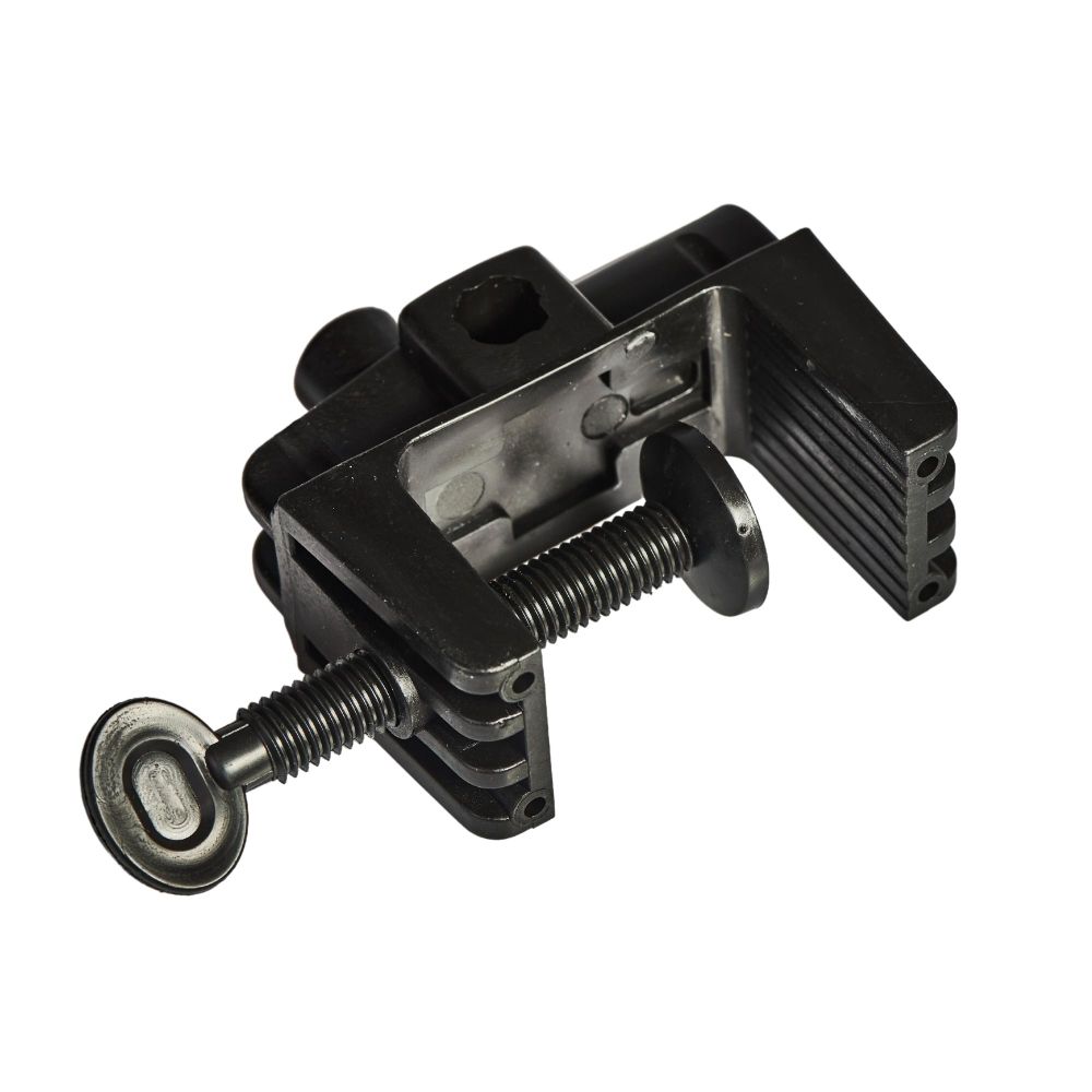 TLI-221 RED E27 Светильник настольный. Цоколь Е27. 60W. Механический выключатель. Красный. ТМ Uniel