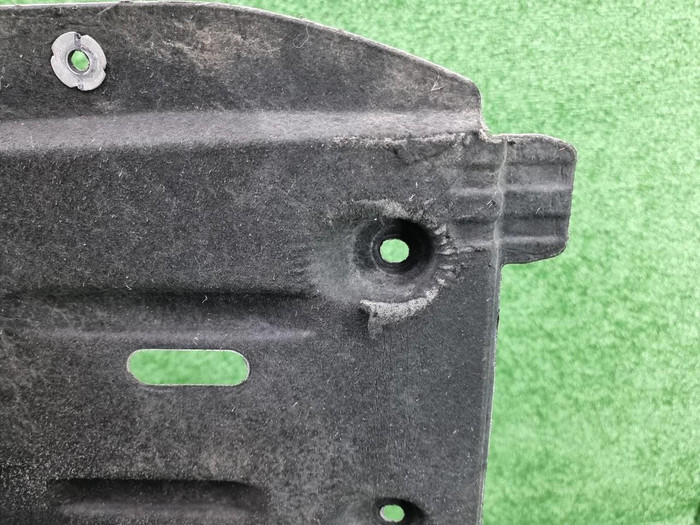 Защита ДВС Zeekr 001 (2021-н.в.)