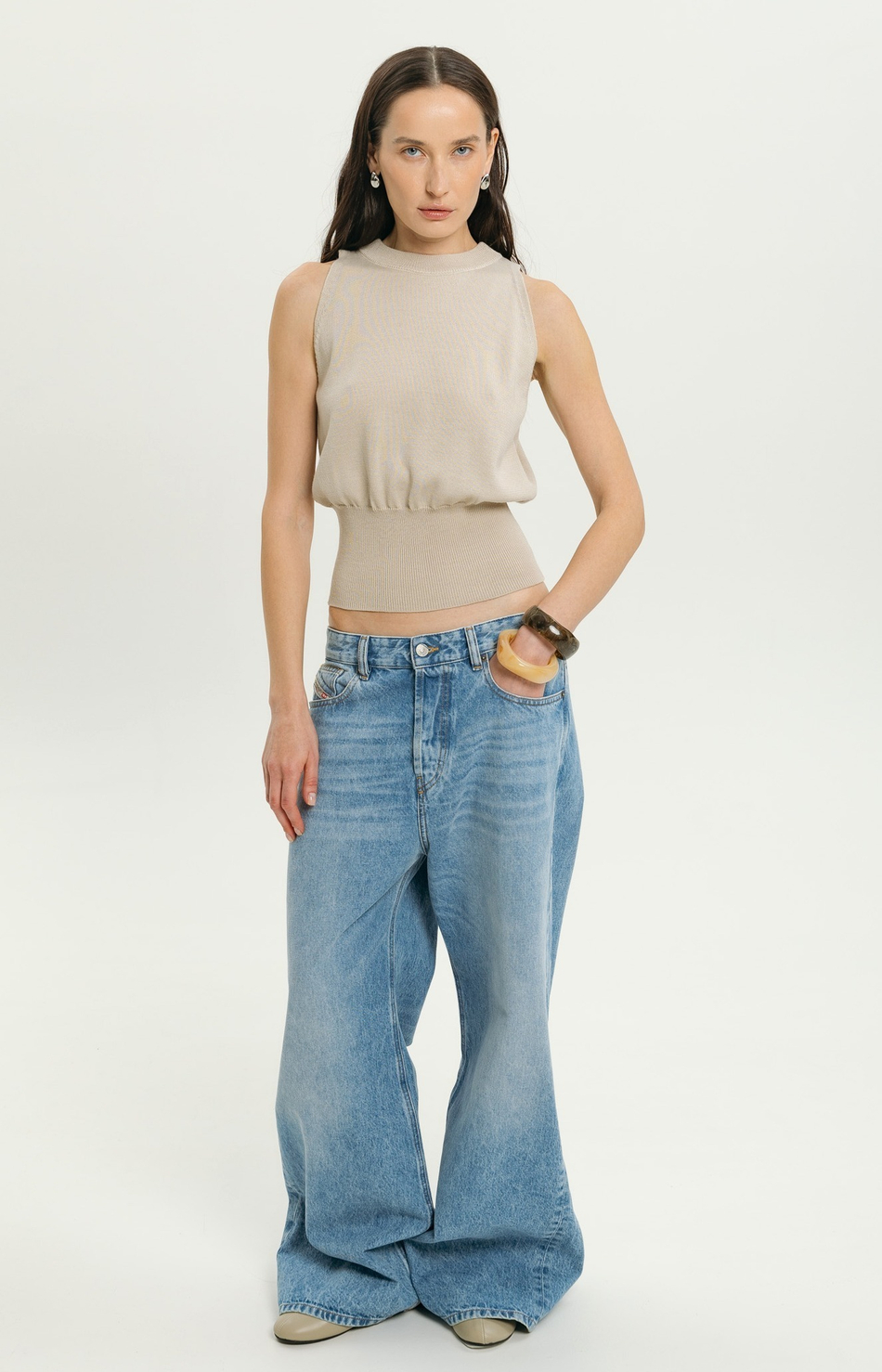 Джемпер ESSERE