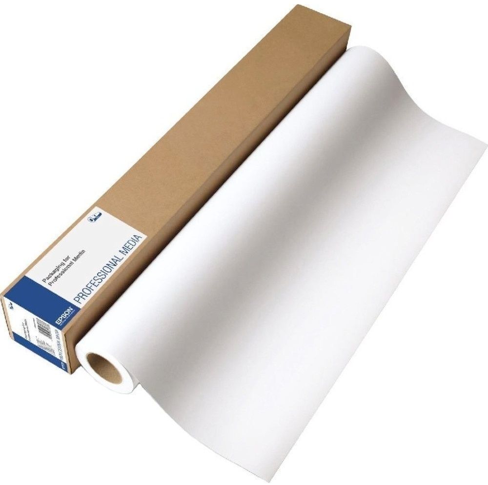 Epson Bond Paper White C13S045273 белый