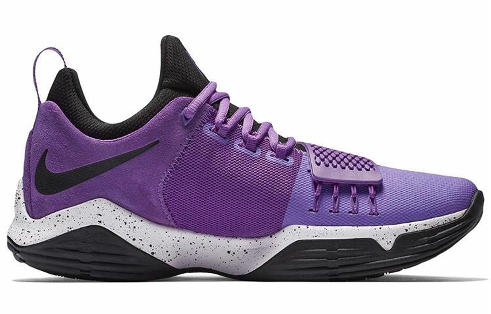Кроссовки Nike Pg 1 Ep "Bright Violet"