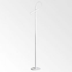 Торшер Lussole Dawson LSP-0578