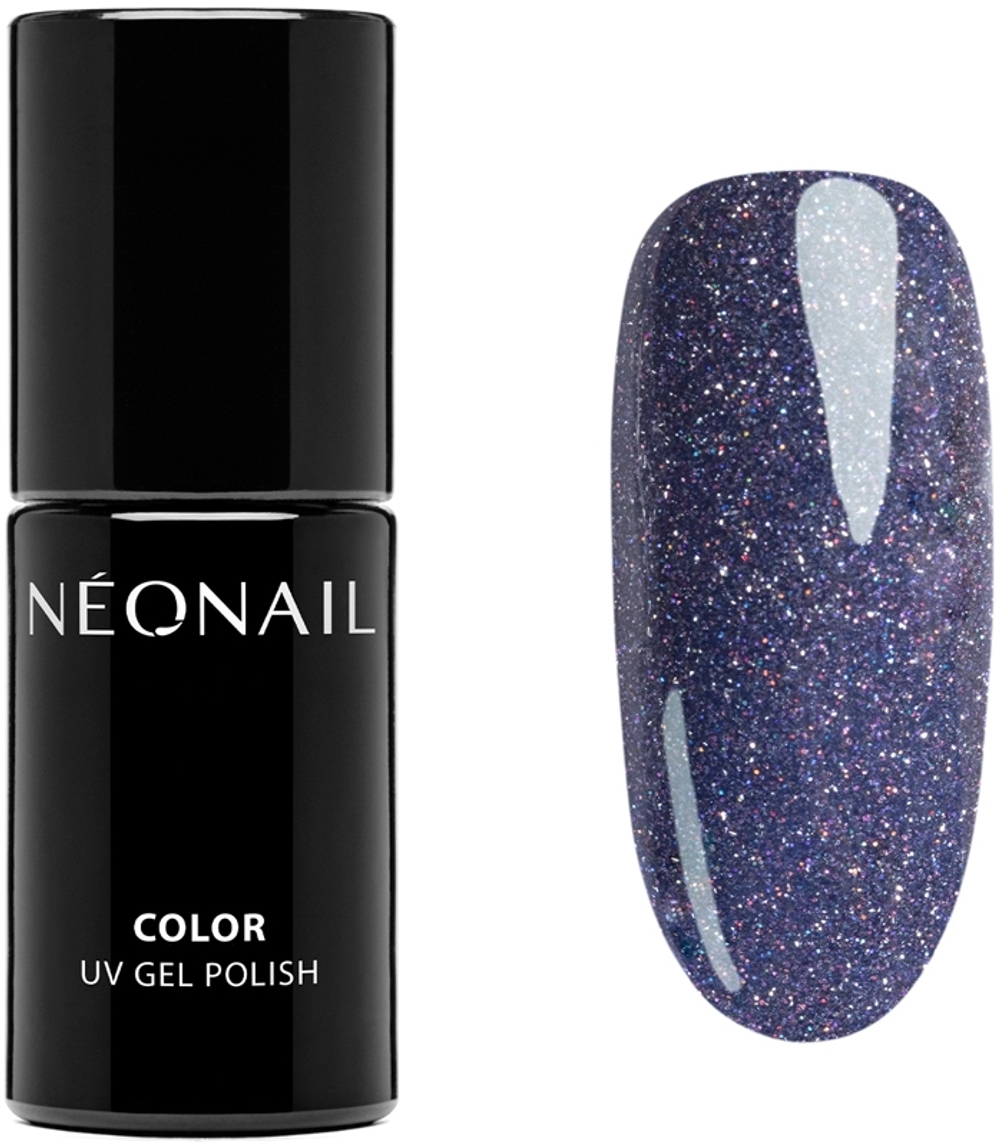 NEONAIL Carnival Cities - гибридный лак для ногтей, 7,2 ml
