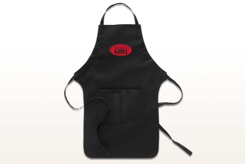 Фартук Start Grill (универсальный размер)