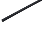 Трубка изоляционная 6/3мм чёрная