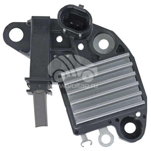 Регулятор напряжения GAZ, Gazelle Next