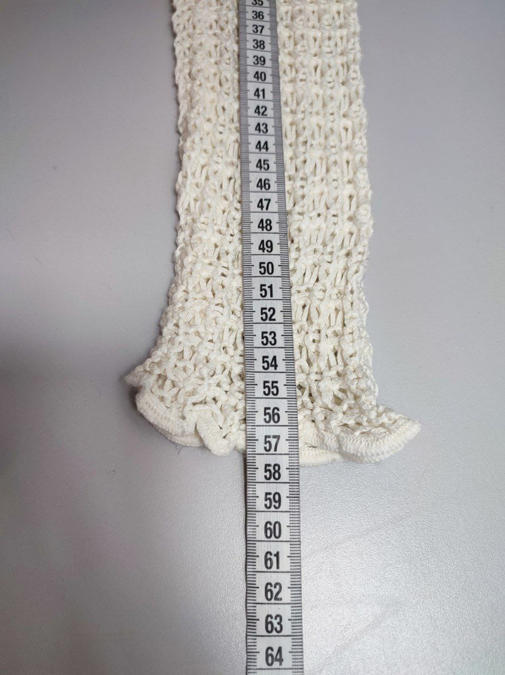 Кардиган Ella вязаный 44-46 размер