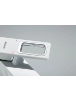 Смеситель для раковины высокий GAPPO G1017-2