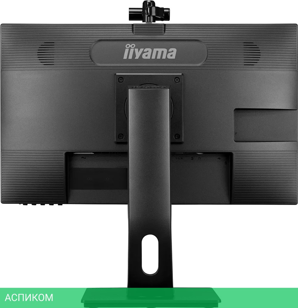 Монитор Iiyama ProLite XUB2490HSUC-B1