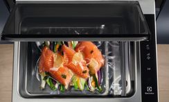 Вакуумный упаковщик Electrolux KBV4T