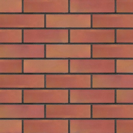 Плитка клинкерная фасадная Terramatic Plato Original AK 1109, NF 240х71х14 мм