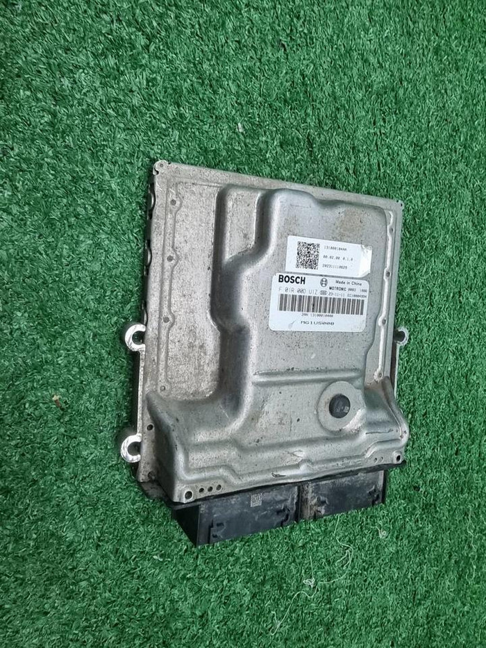 Блок управления ДВС Chery Arrizo 8 (2022-н.в.)