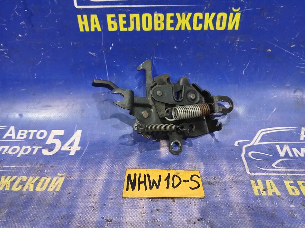 Замок капота TOYOTA PRIUS 1998