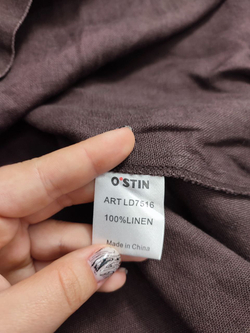 Юбка O'stin из льна 44 размер
