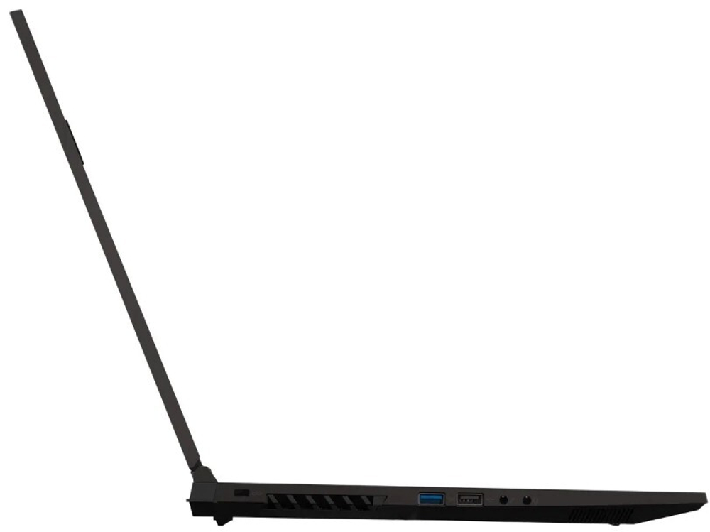 Ноутбук  OSIO CyberLine C160i-002 16 ", Core i5, 16 Гб RAM, 512 Гб SSD, GeForce RTX 4050, Коричневый