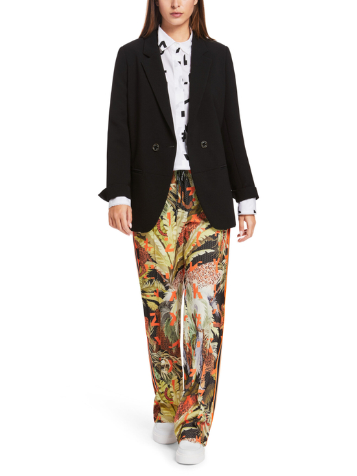 Пиджак из полиэстера