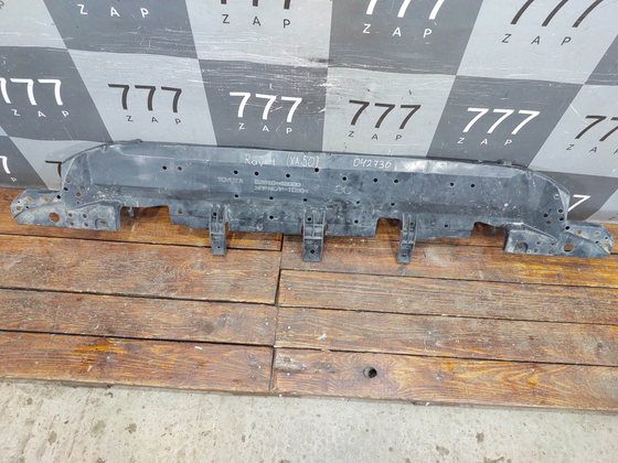 Кронштейн переднего бампера Toyota RAV4 V (XA50) 18-нв Б/У Оригинал 5261842080
